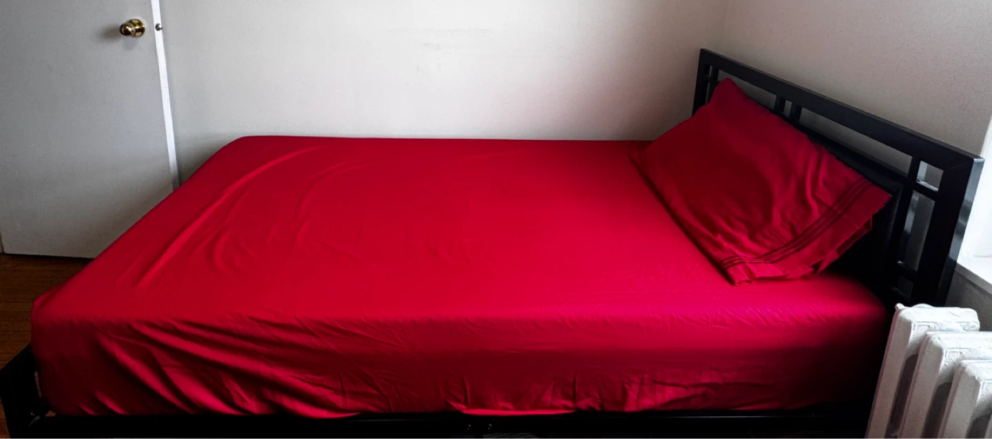 Twin mattress - photo 3