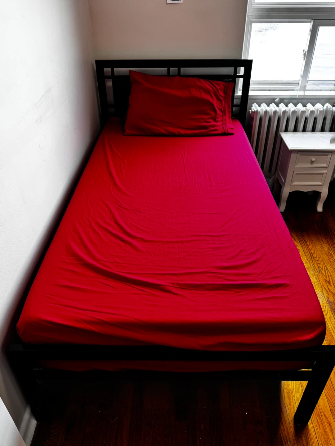 Twin mattress - photo 2