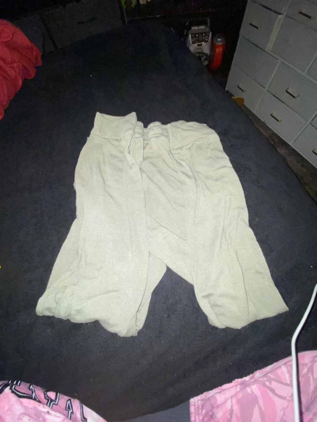 Light Green Sweatpants - photo 2