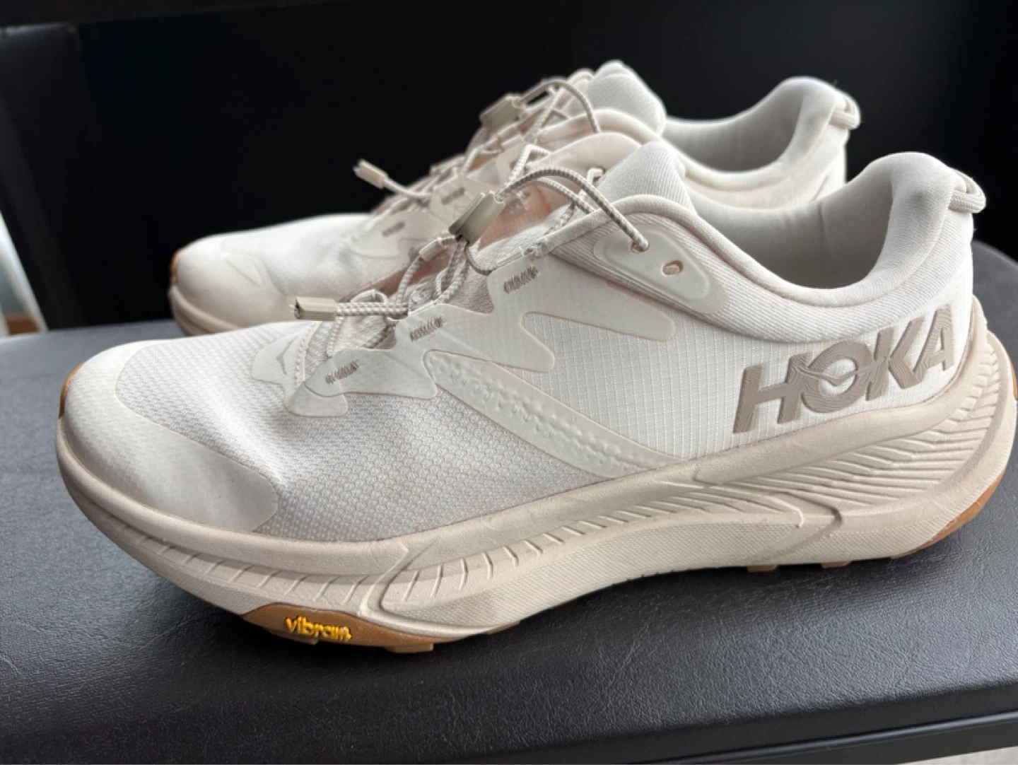 Hoka Transport Trail Running Shoes - women sz 10B - photo 5