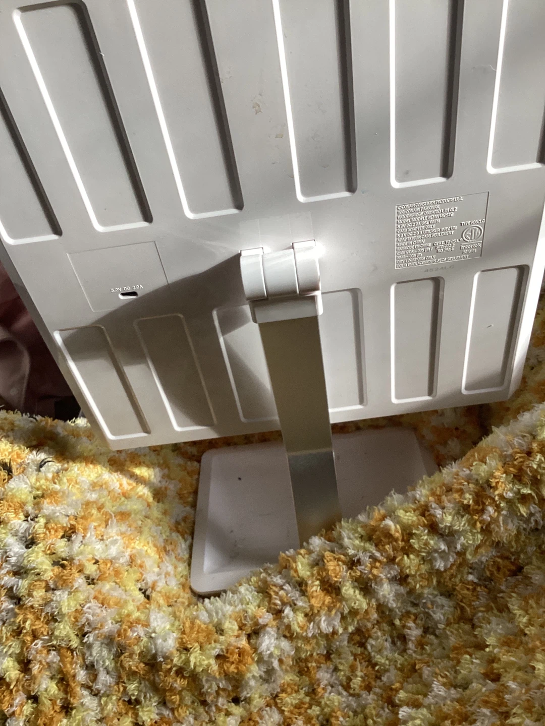 Conair Lighted Makeup Mirror - photo 2