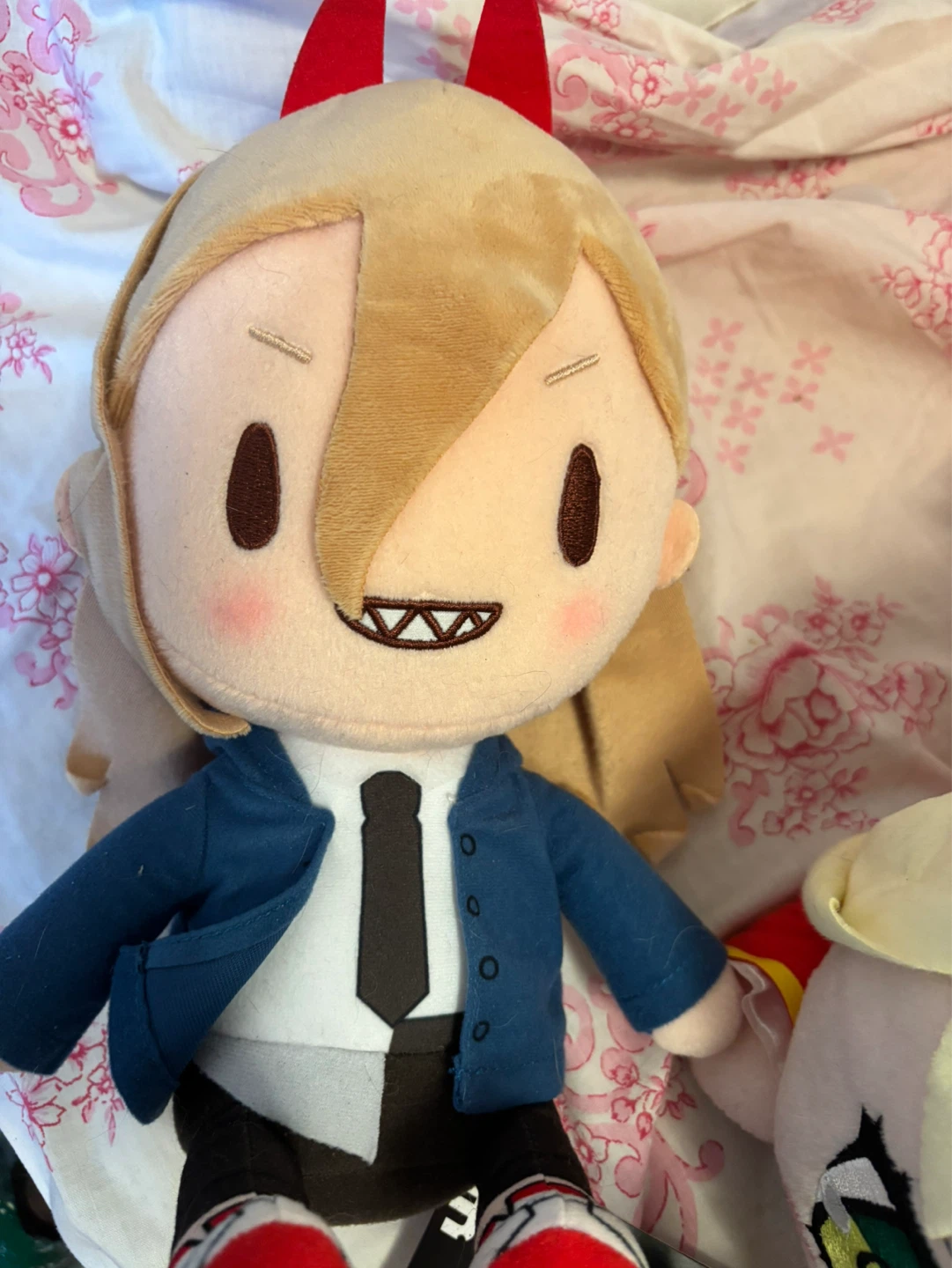 Lot of plushies (squishmallow, anime) - photo 5