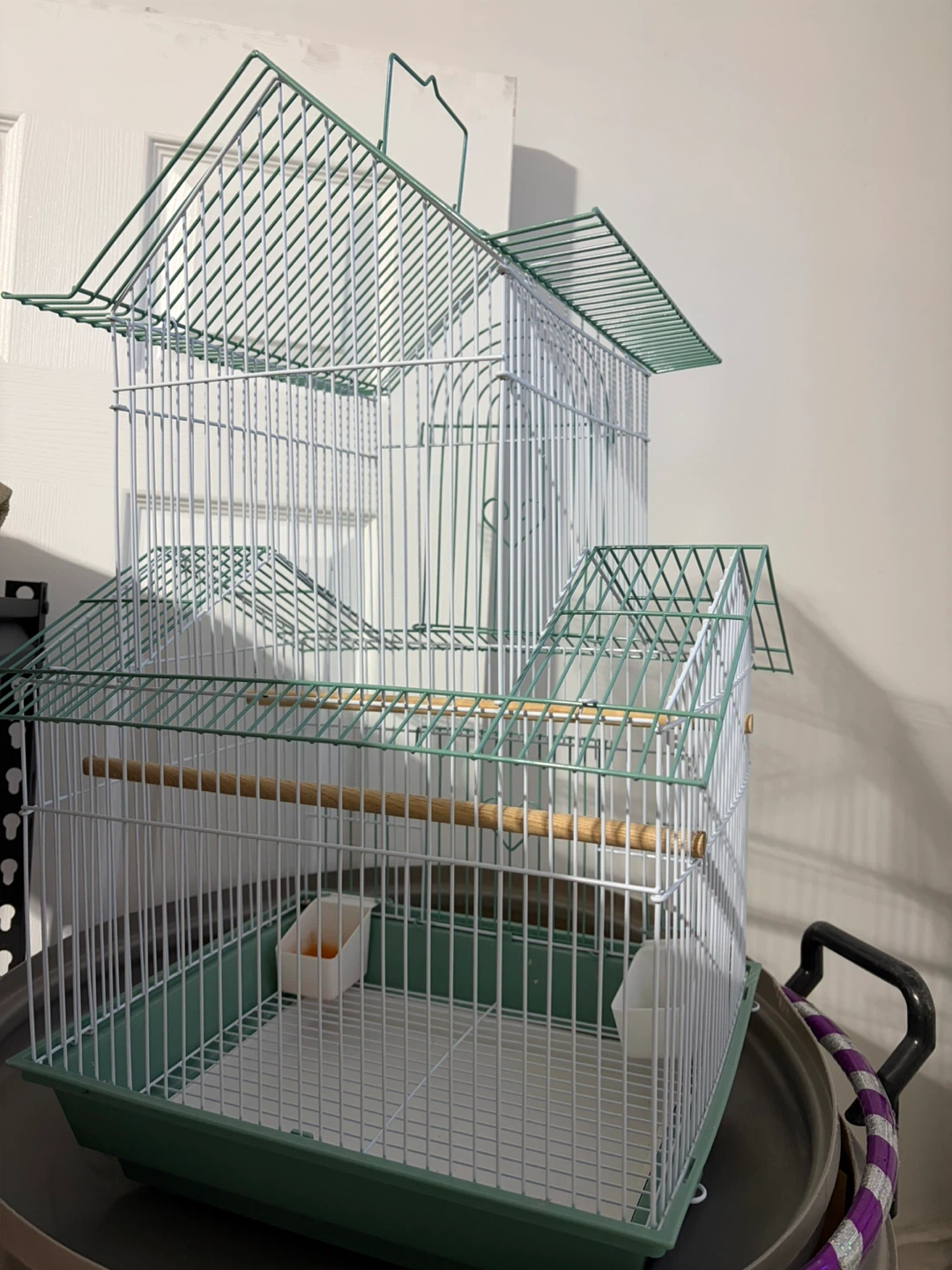 Bird Cage - photo 2