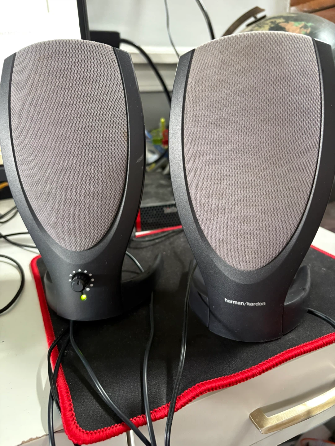 Harman Kardon Computer Speakers