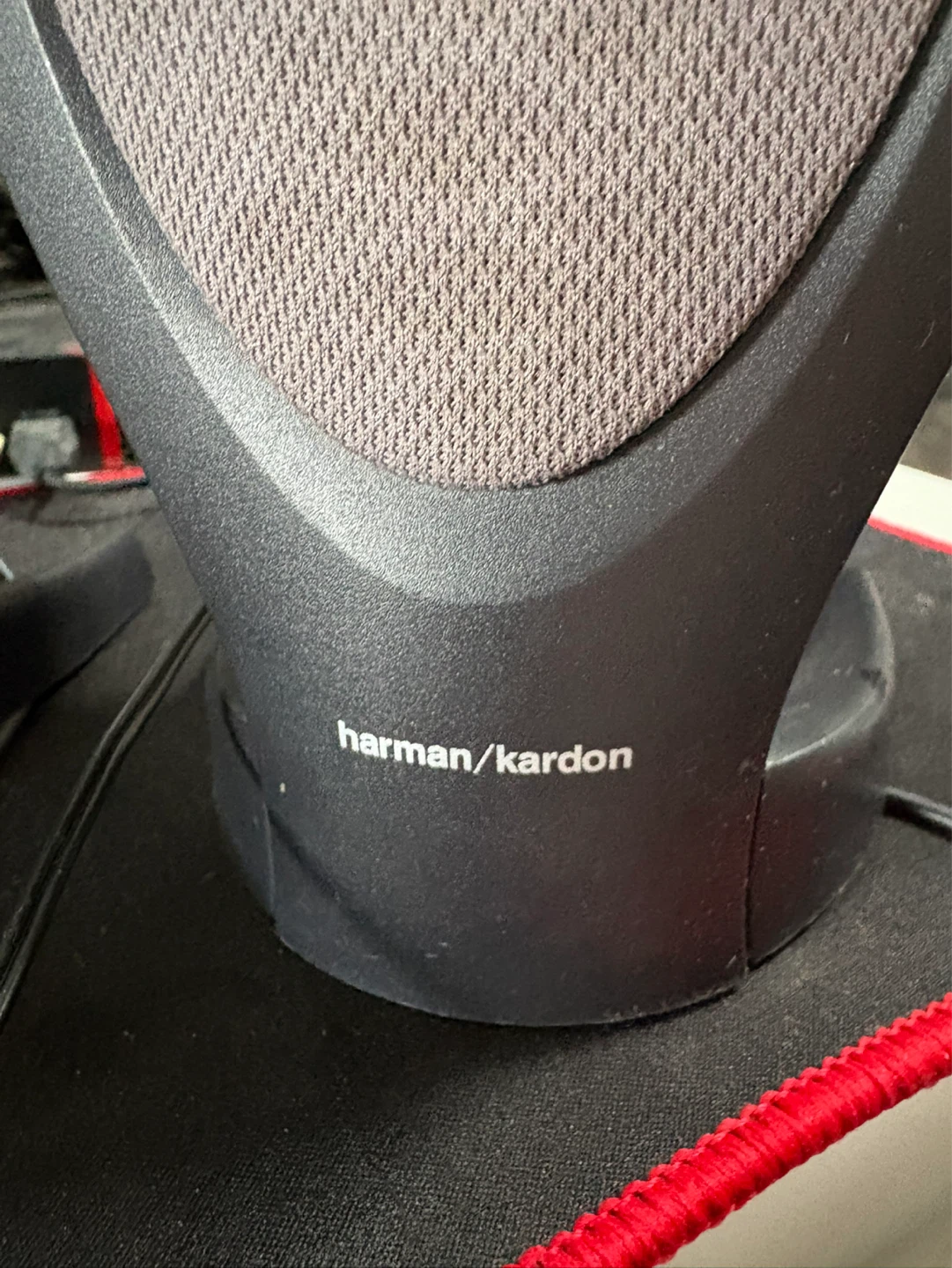 Harman Kardon Computer Speakers - photo 2
