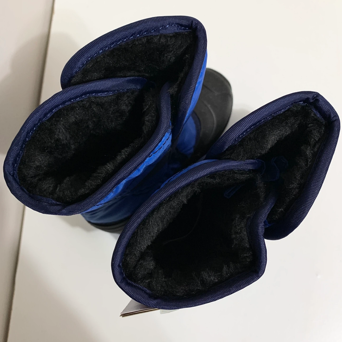 Kids/Toddlers Winter Boots and Rain Boots (2 Pairs) NEW - photo 4