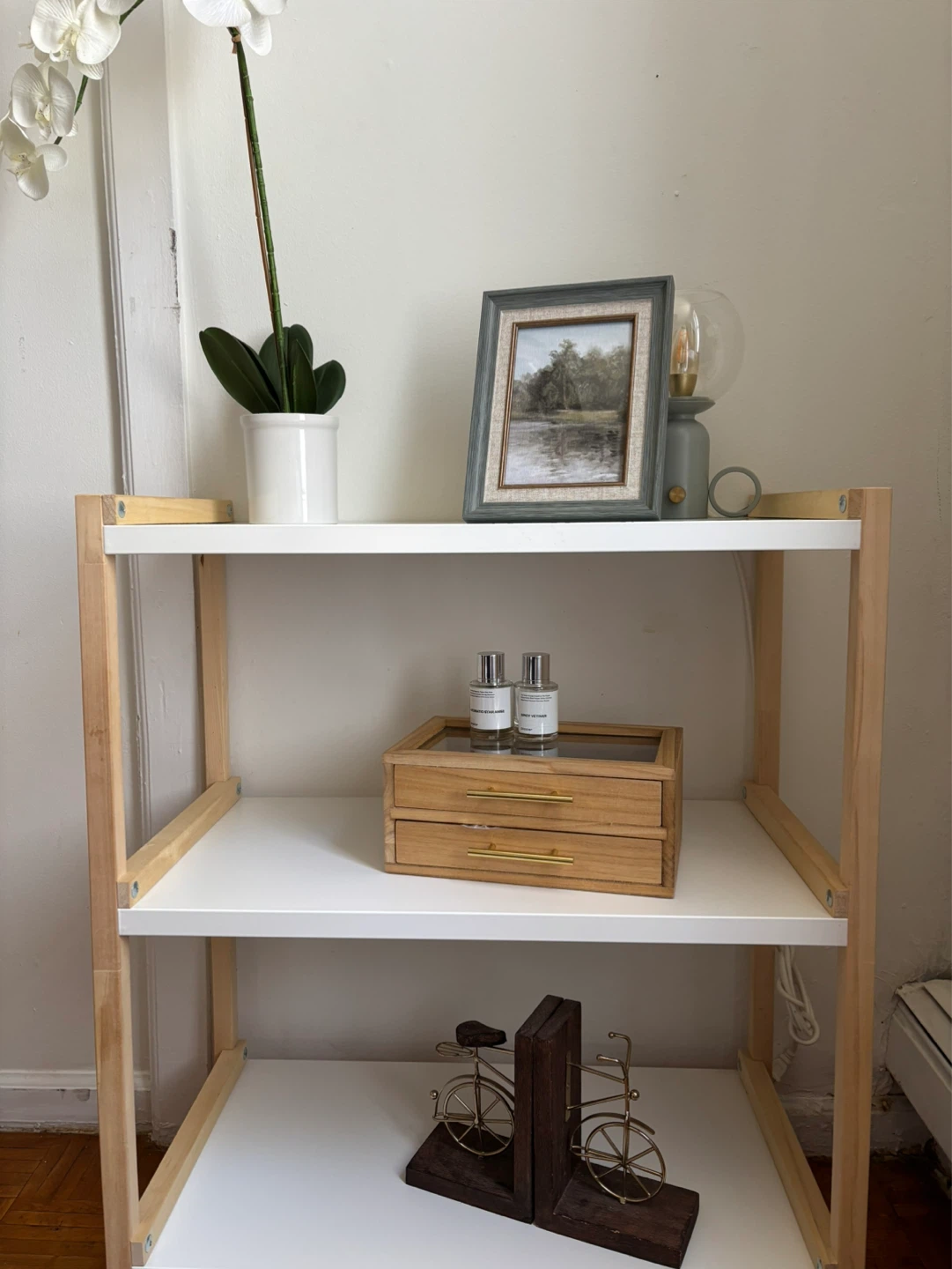 IKEA KALLAX Shelving Unit - photo 2