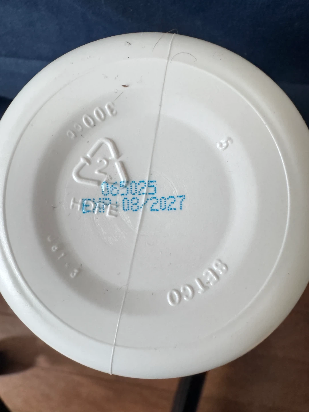 Mouthology Oral Probiotic Mints - Fresh Peppermint (210 Mints) - photo 2