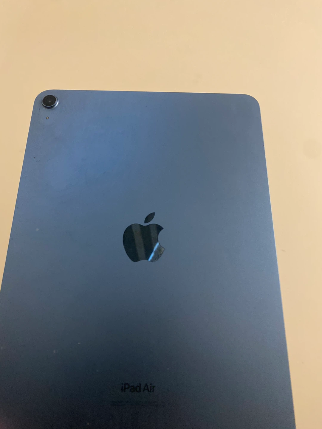 Apple iPad Air M1 chip (Blue) 64GIG - photo 2
