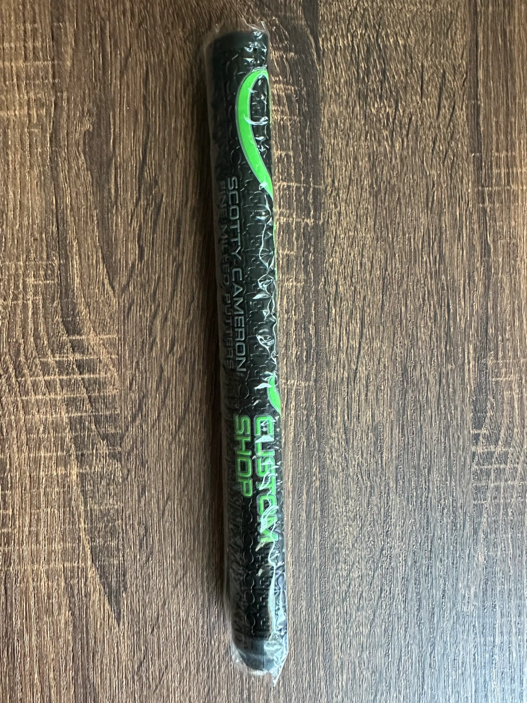 Scotty Cameron Custom Shop Putter Grip - photo 2