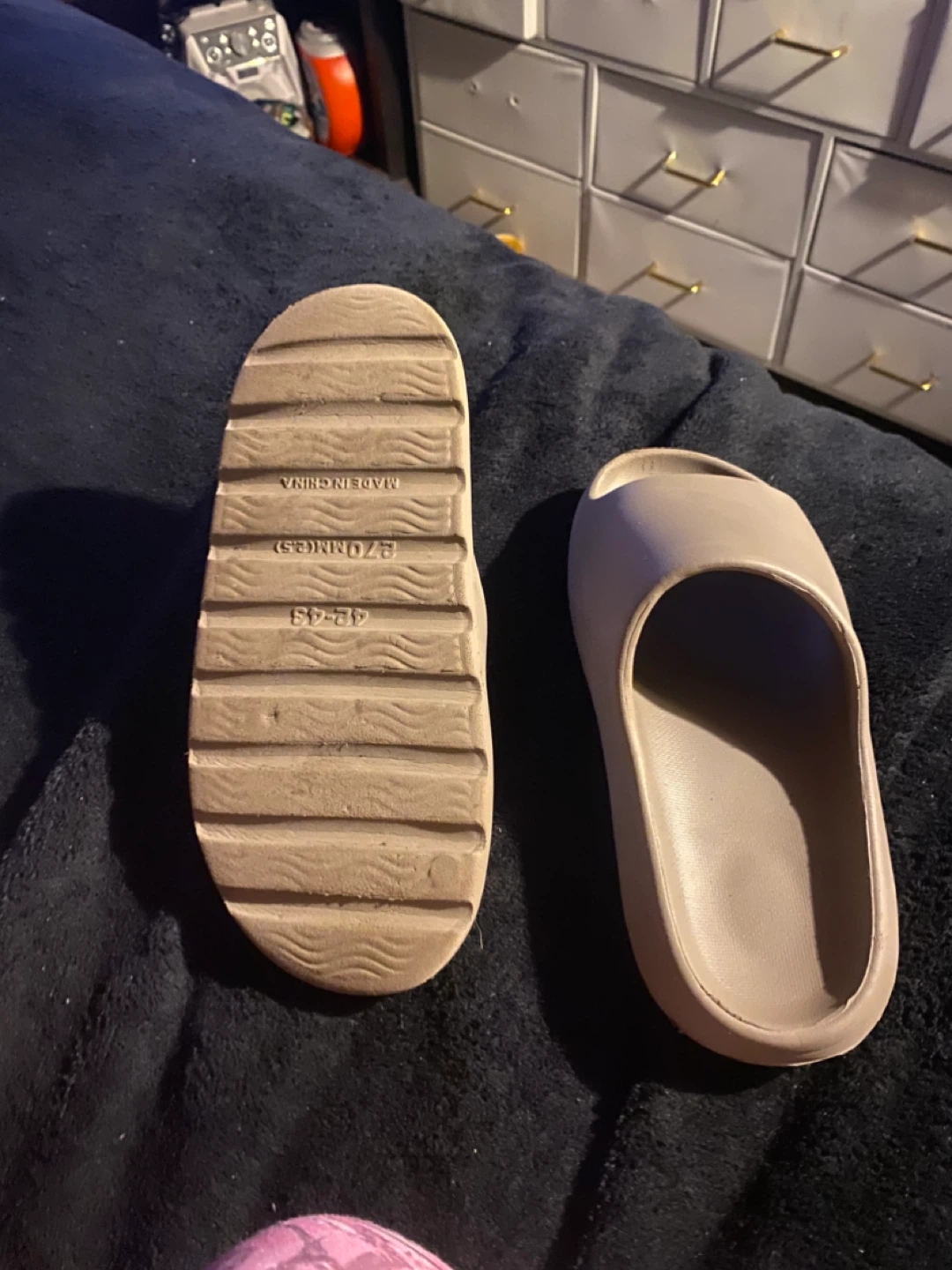 Slide Sandals - photo 3