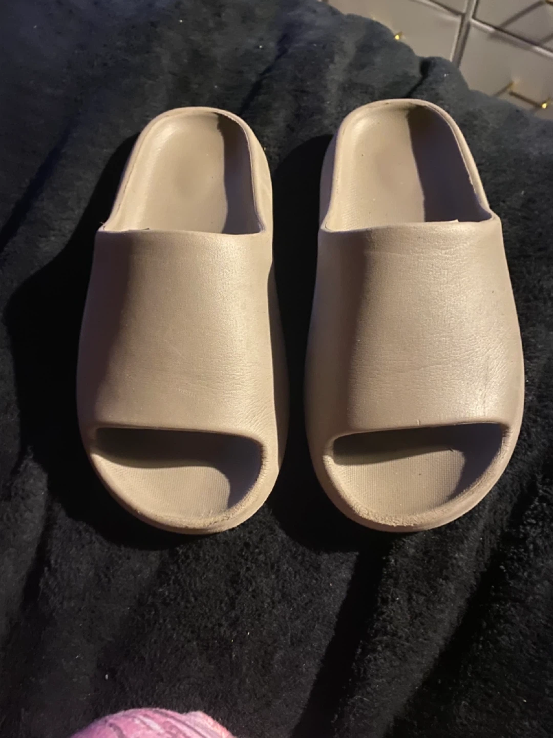 Slide Sandals