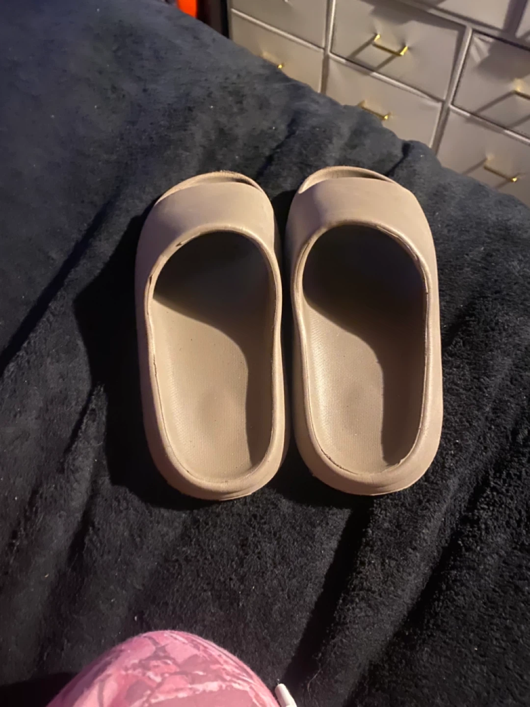 Slide Sandals - photo 2