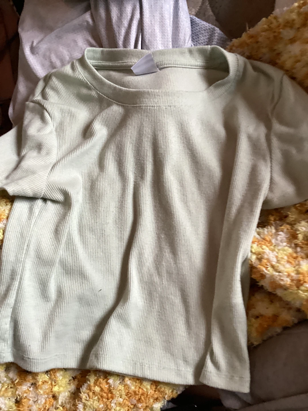 Assorted Tops: BOZZOLO Small Red, Forever 21 XS/TP Black - photo 5