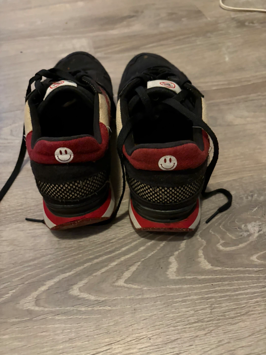 Saucony "Shadow 5000" Sneakers - photo 3