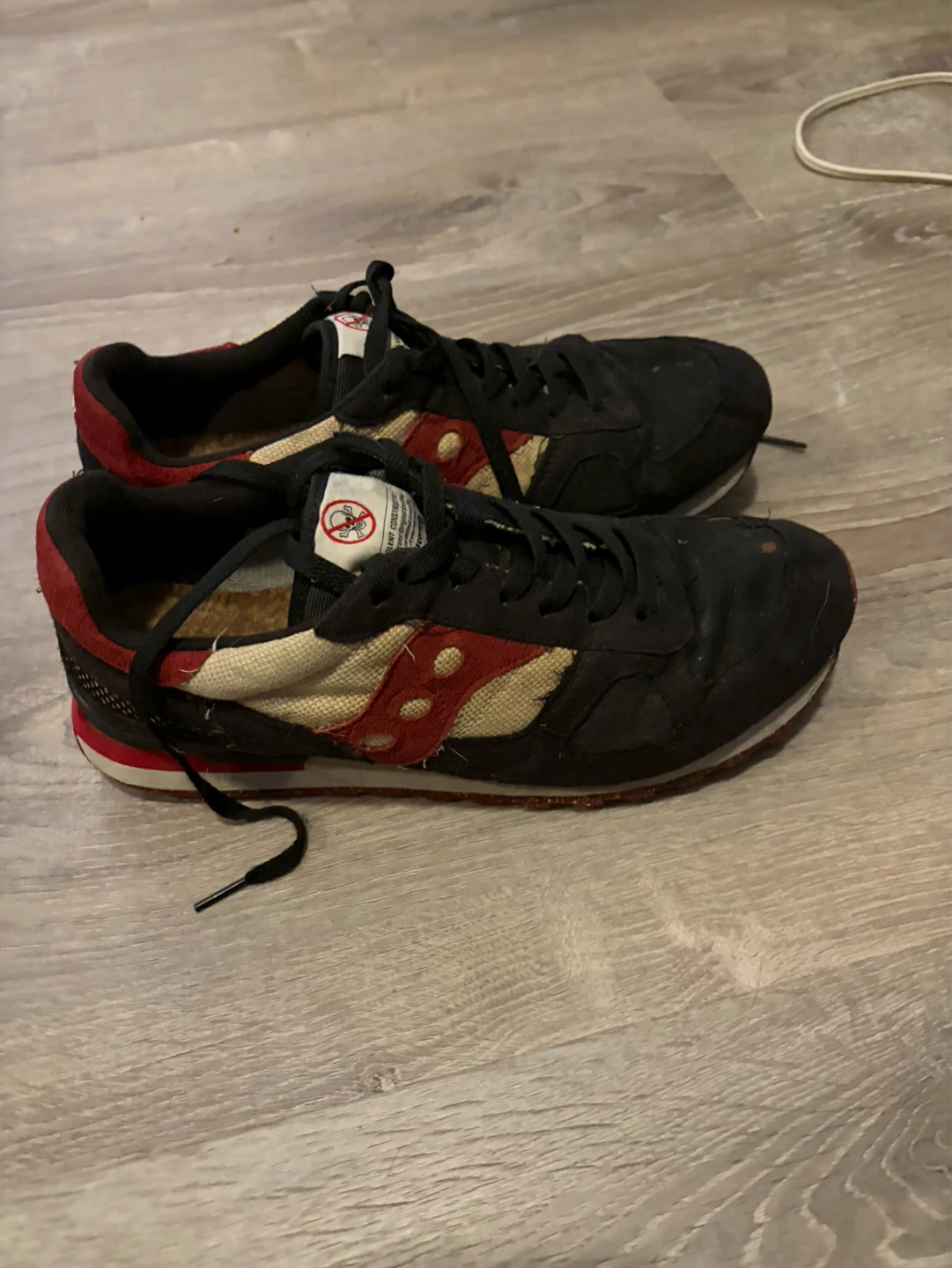 Saucony "Shadow 5000" Sneakers - photo 2