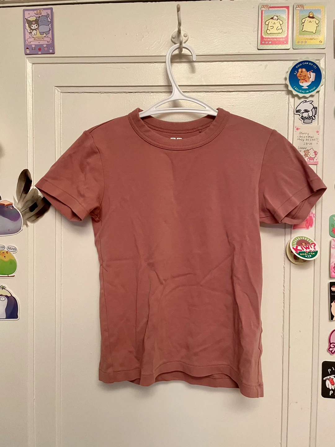 XS Uniqlo women’s shirt!