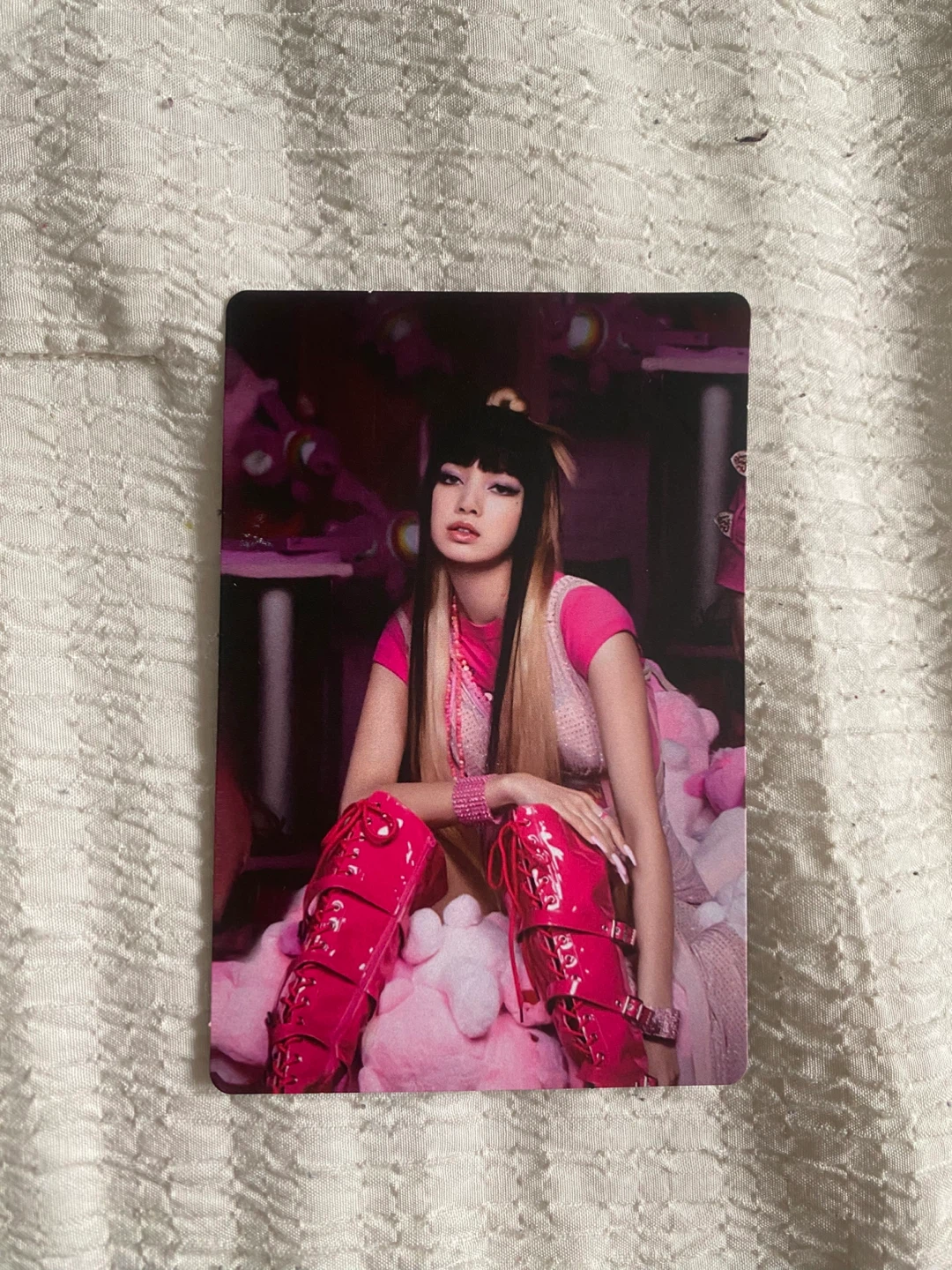 Blackpink Photocards - photo 4
