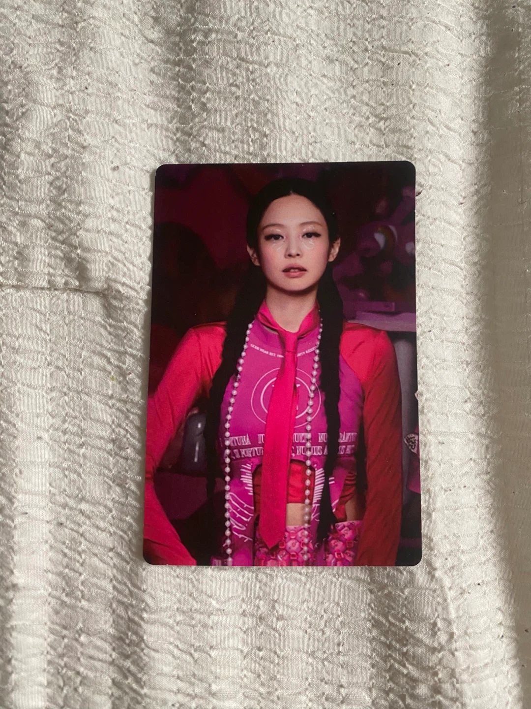 Blackpink Photocards - photo 2
