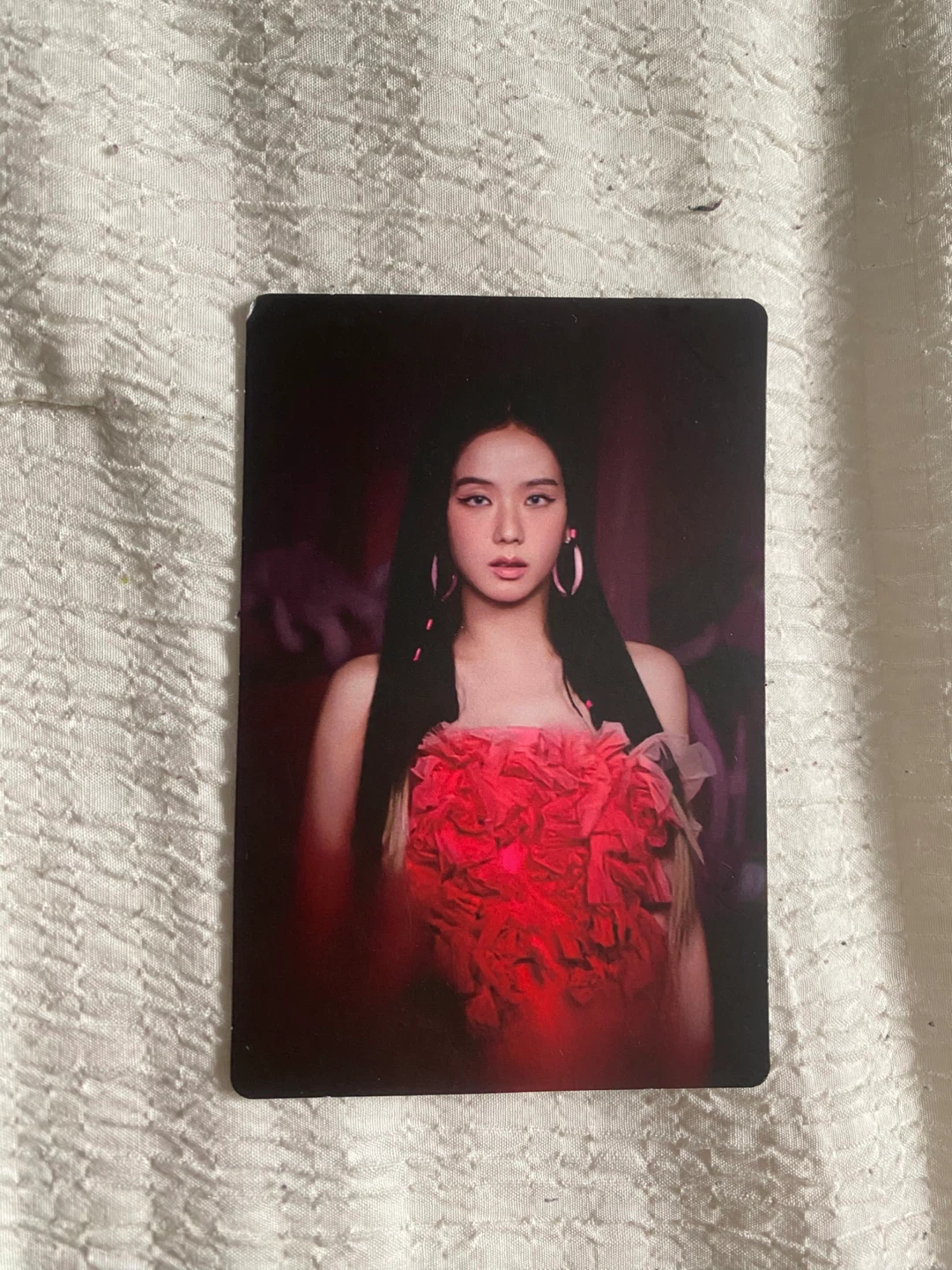 Blackpink Photocards - photo 3