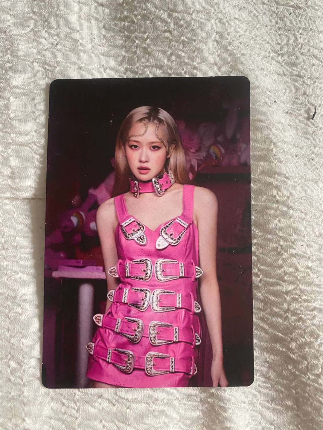 Blackpink Photocards - photo 5