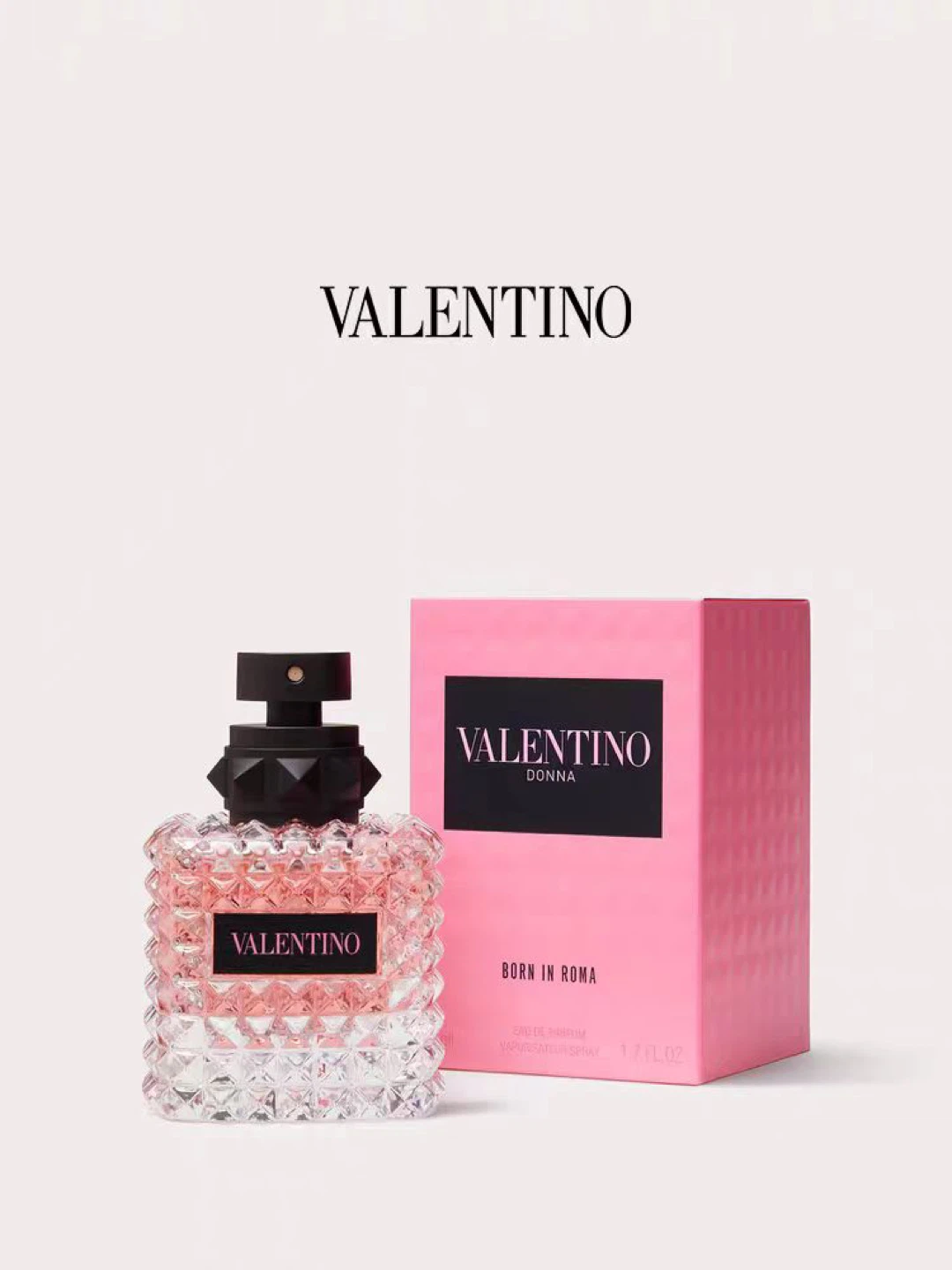 Valentino Donna Born In Roma Eau de Parfum 3.4 fl oz