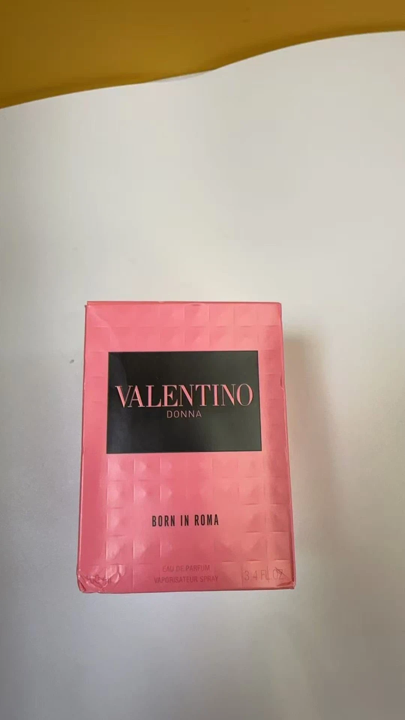 Valentino Donna Born In Roma Eau de Parfum 3.4 fl oz - photo 3