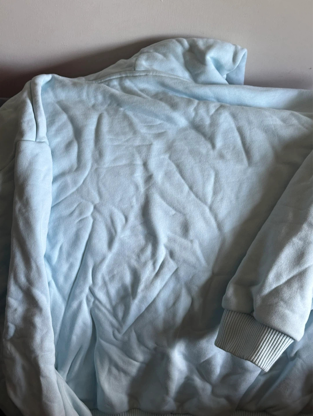 2XL Blue Oakley hoodie - photo 4