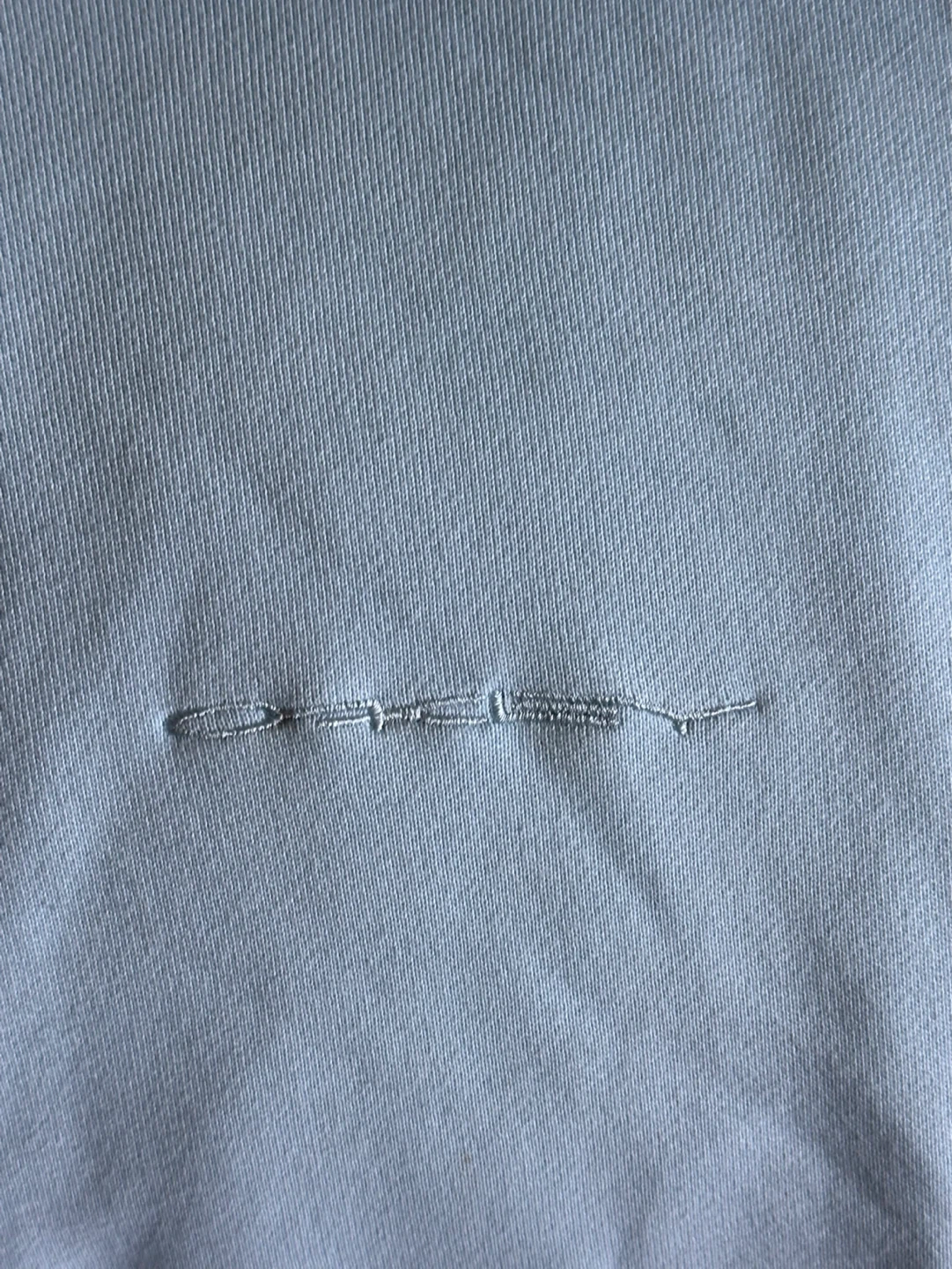 2XL Blue Oakley hoodie - photo 2