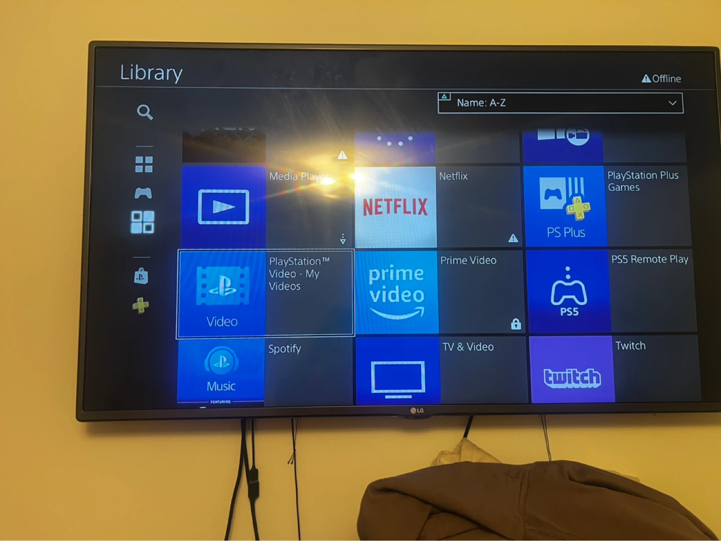 For sale PS4 system and 31 games and controller - photo 5