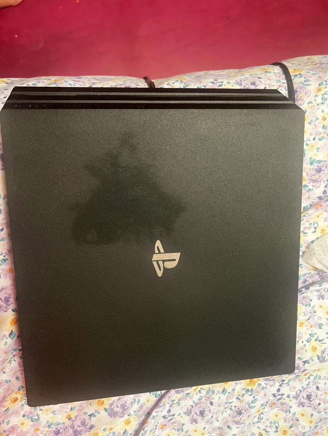 For sale PS4 system and 31 games and controller
