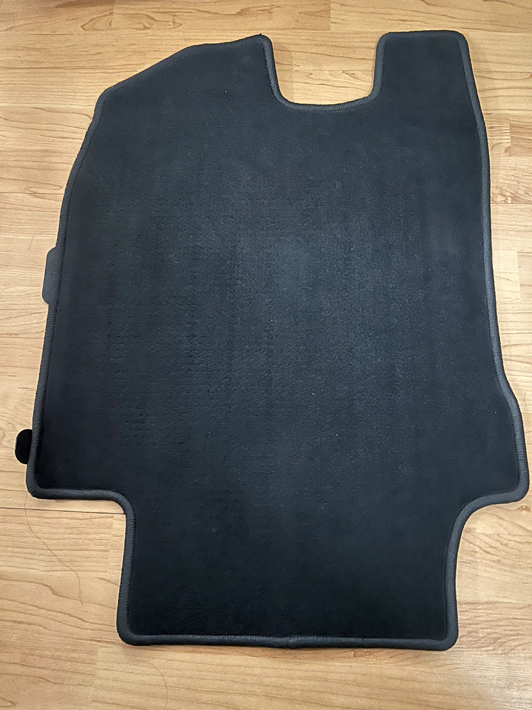 Honda HR-V 2019 OEM Floor Mats Set - photo 3