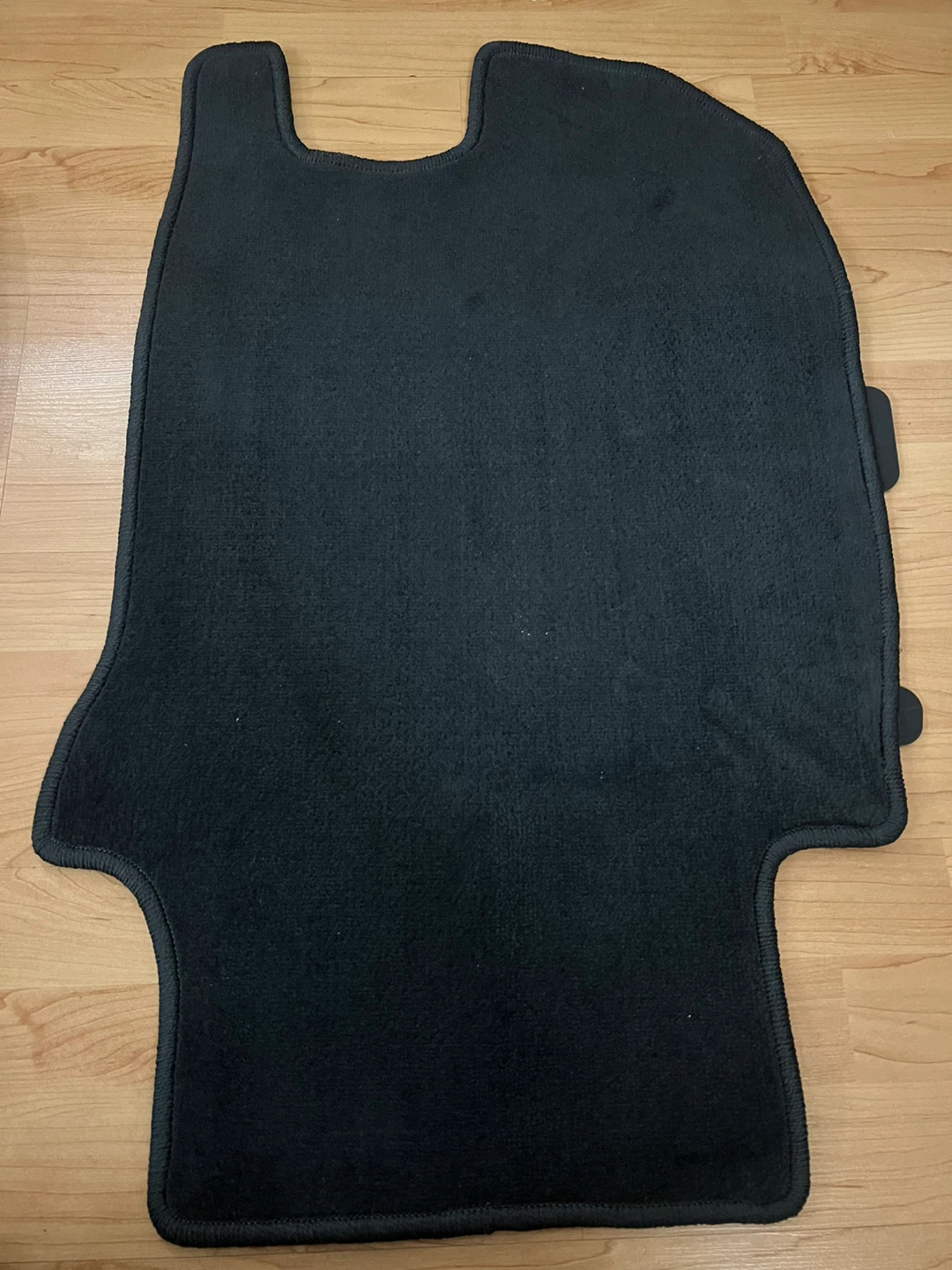 Honda HR-V 2019 OEM Floor Mats Set - photo 4