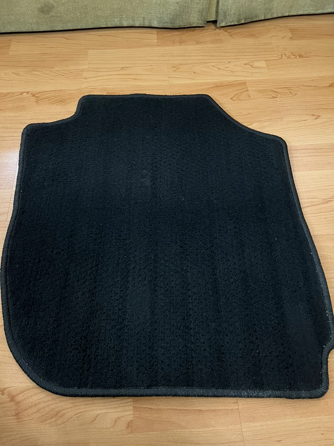 Honda HR-V 2019 OEM Floor Mats Set - photo 5