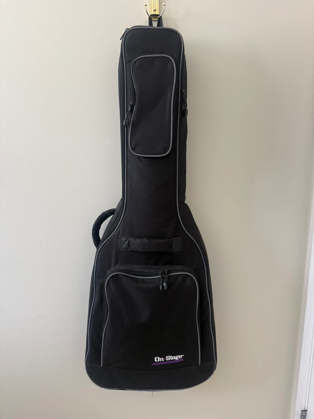 Washburn EA20-A Guitar & More - photo 2