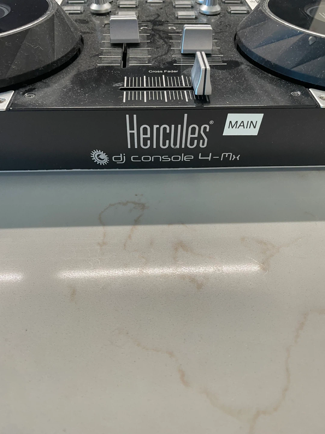 Hercules DJ Console 4-MX - photo 3