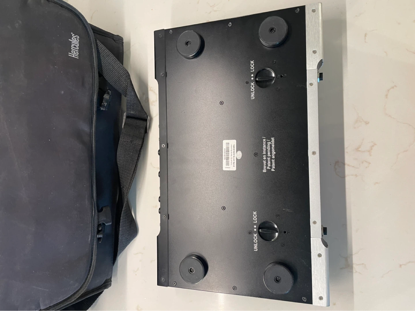 Hercules DJ Console 4-MX - photo 5
