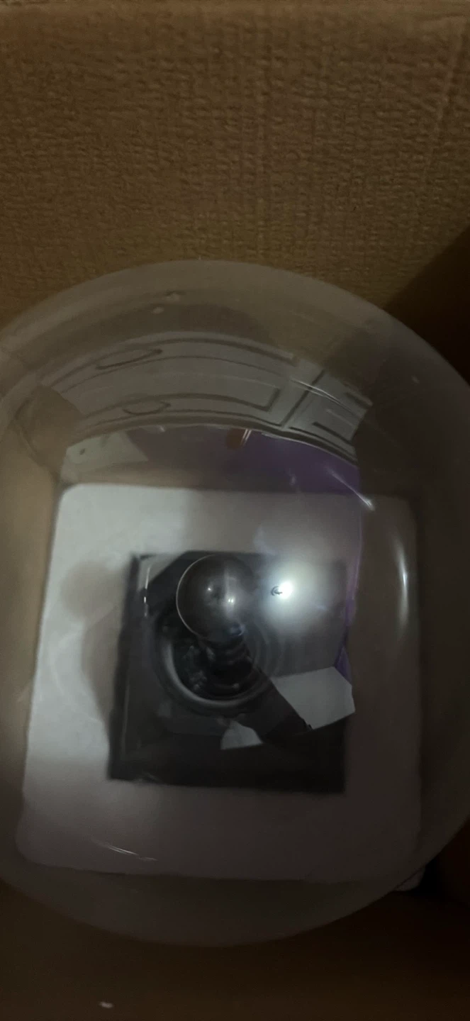 Theegfun Magic Plasma Light - photo 2