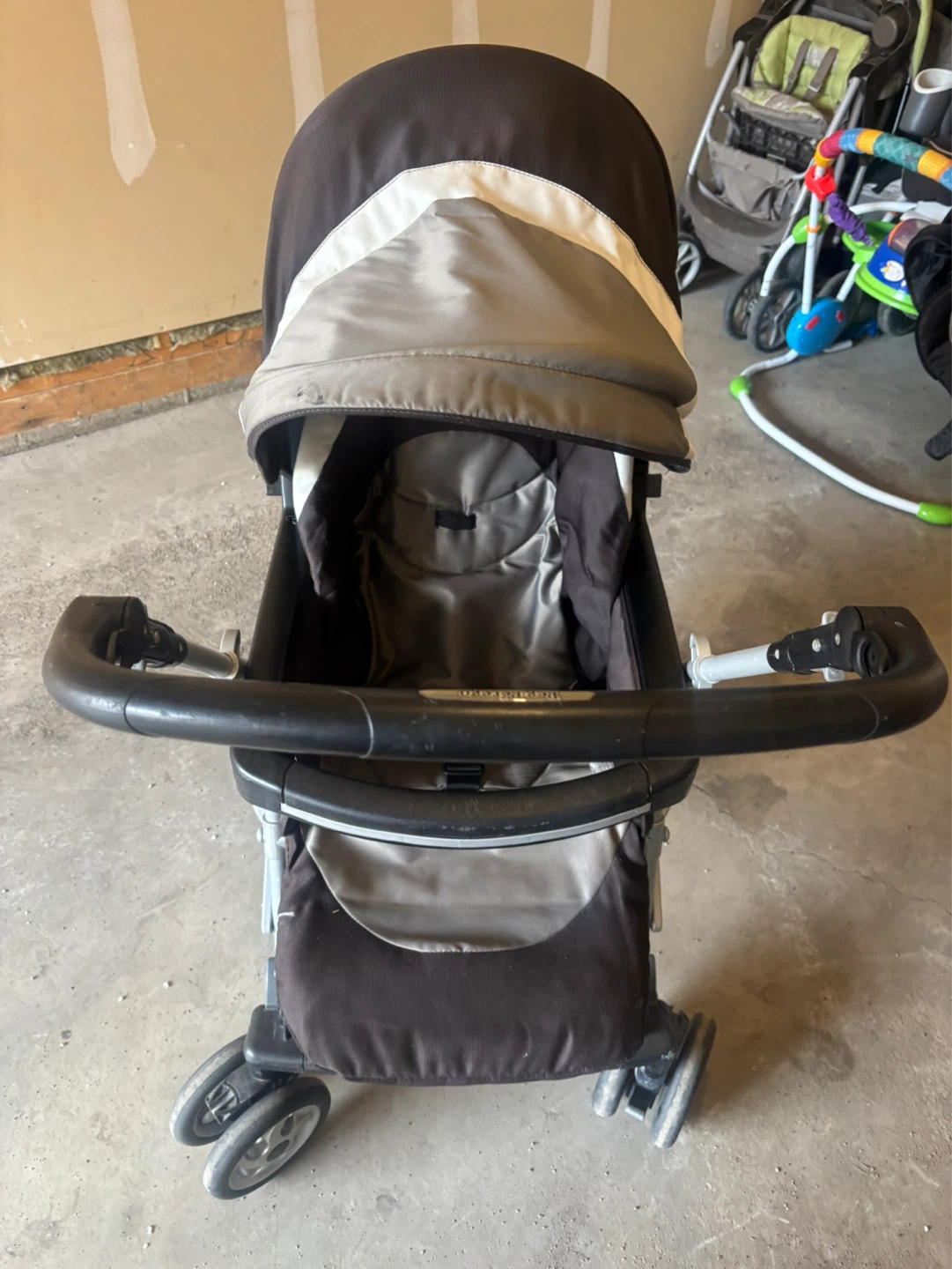 Peg Perego Stroller - photo 5