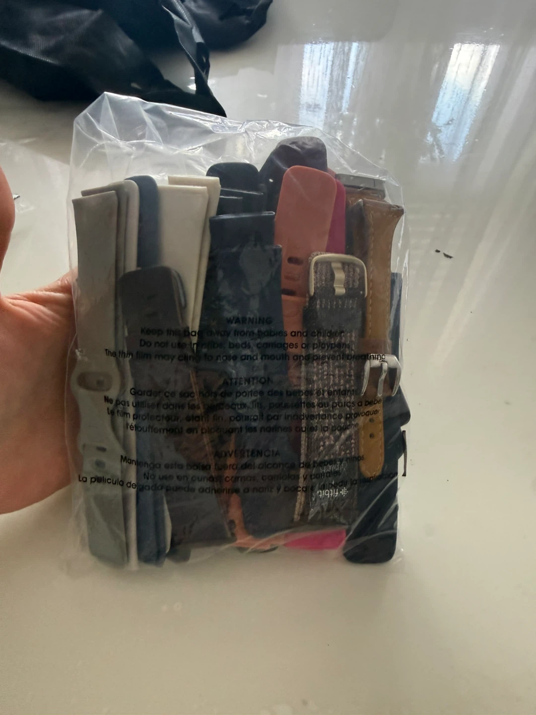 Apple Watch Bands - photo 2