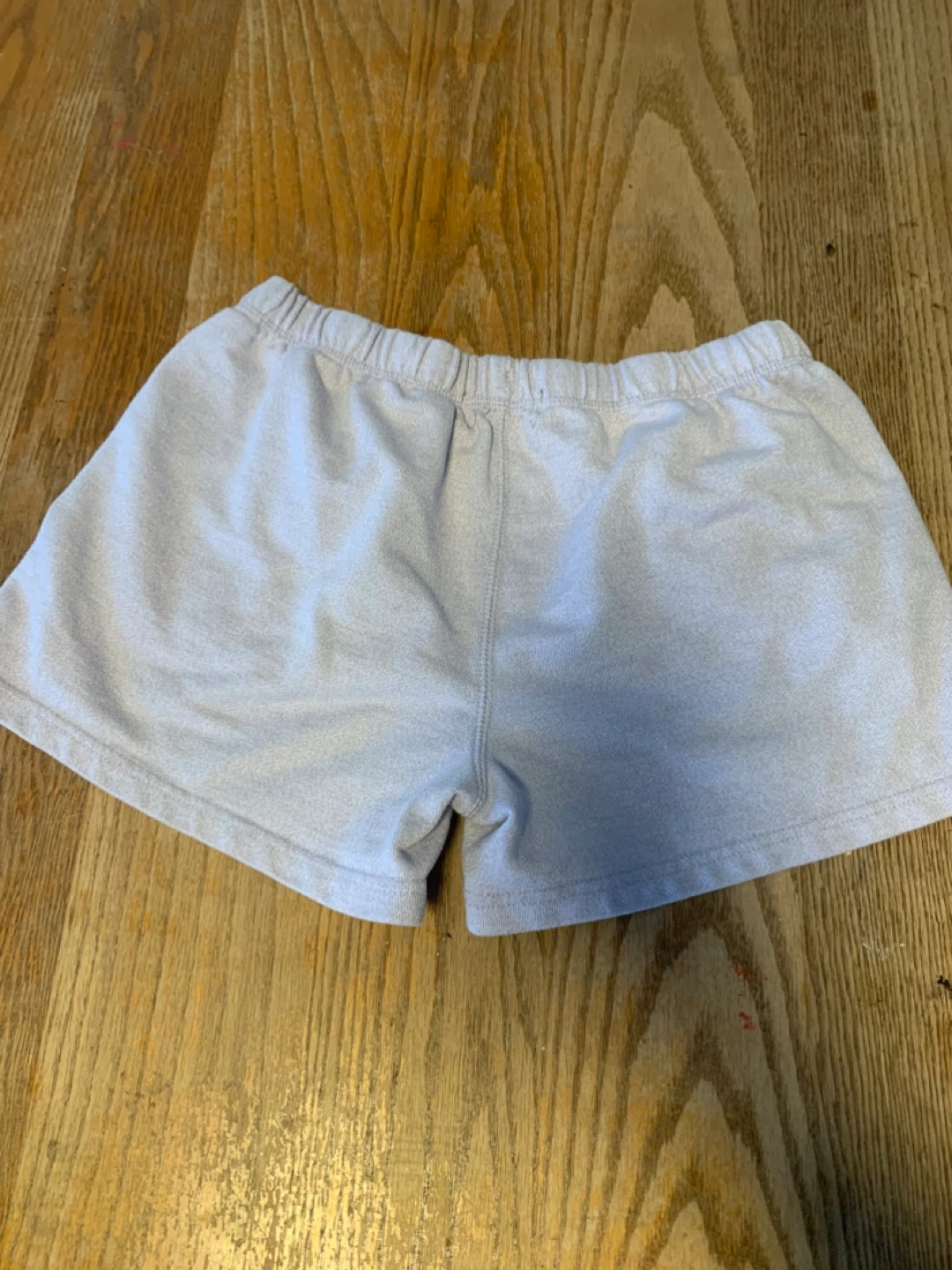 ROOTS purple shorts - photo 2