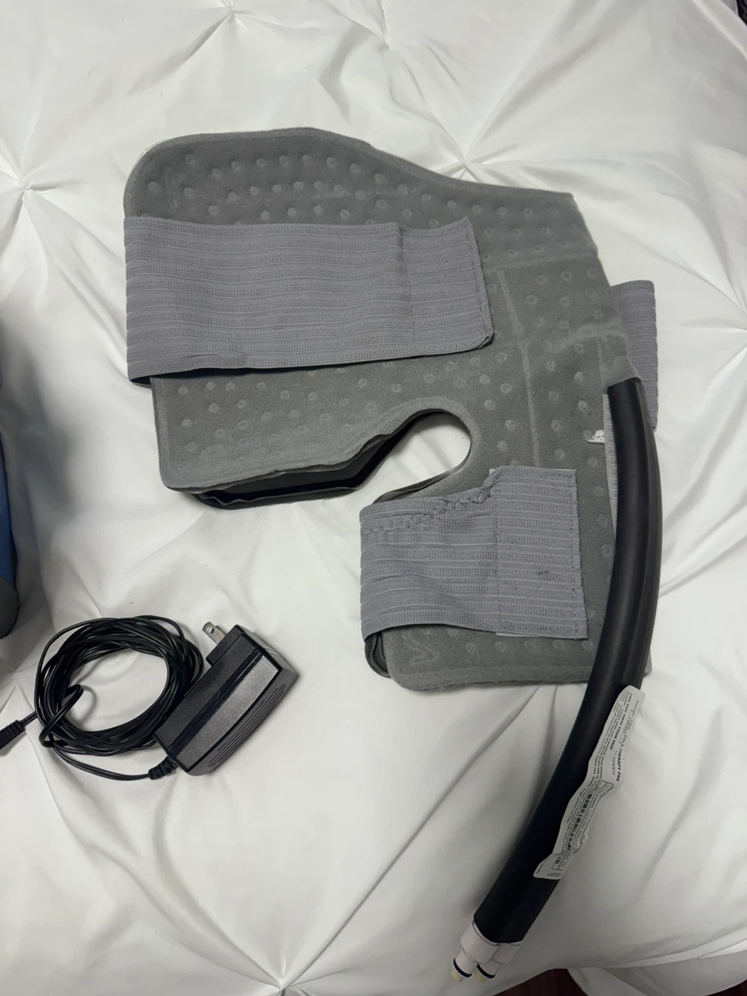 DonJoy Iceman Classic3 Shoulder Cold Therapy System - photo 2