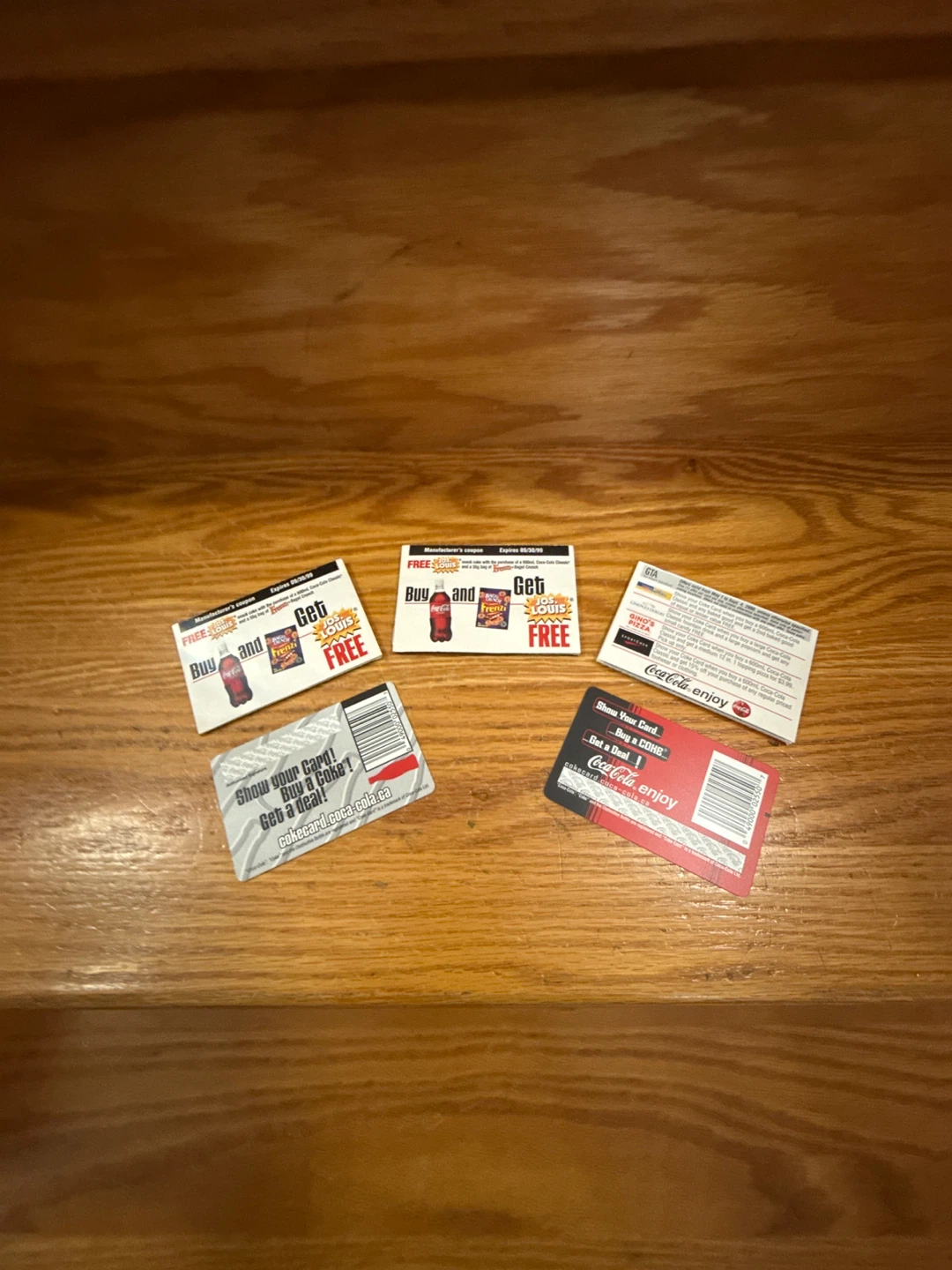Vintage 1999 & 2000 Coca-Cola Coke Cards Collection - photo 2