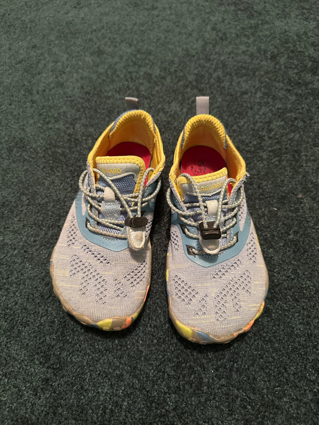 Saguaro Barefoot Shoes Size 31 EU kids