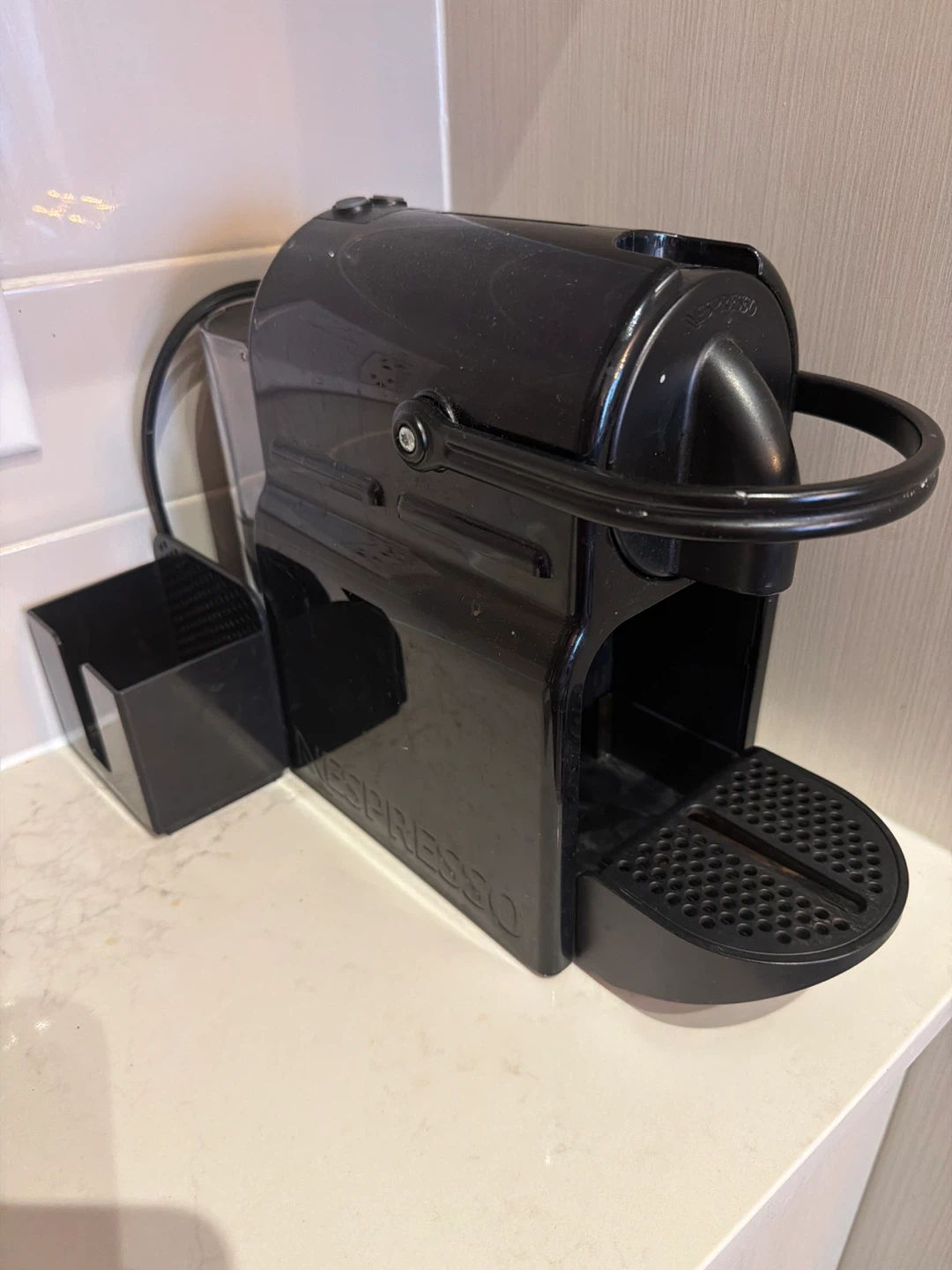 Nespresso Coffee Machine