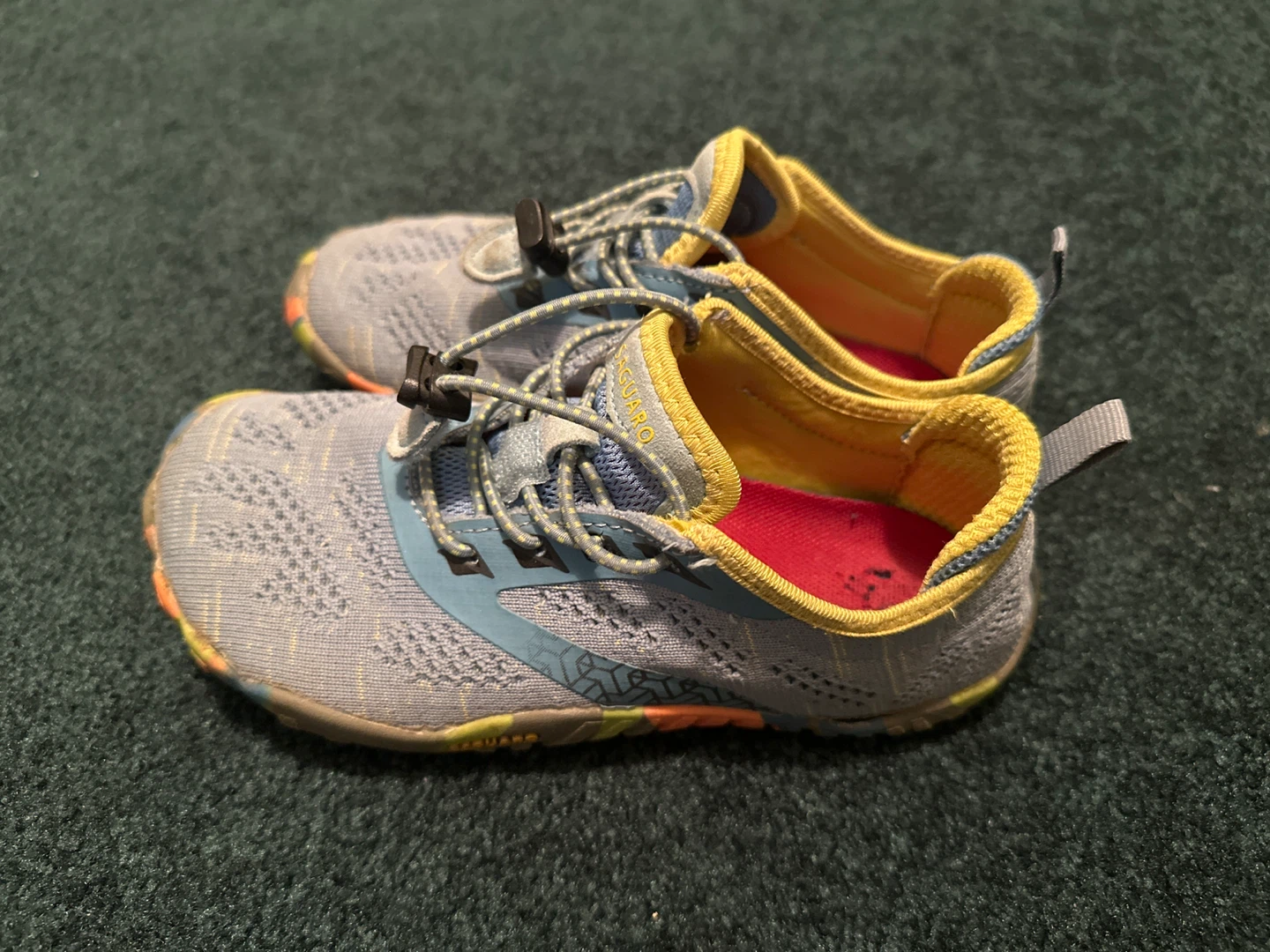 Saguaro Barefoot Shoes Size 31 EU kids - photo 2