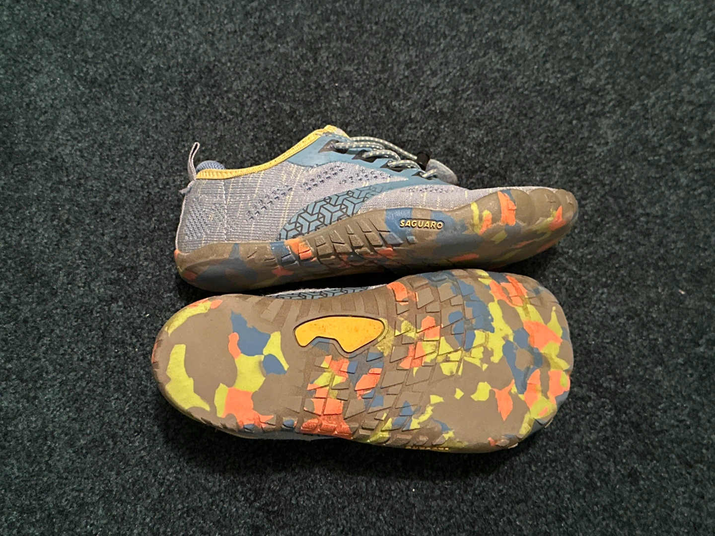 Saguaro Barefoot Shoes Size 31 EU kids - photo 3