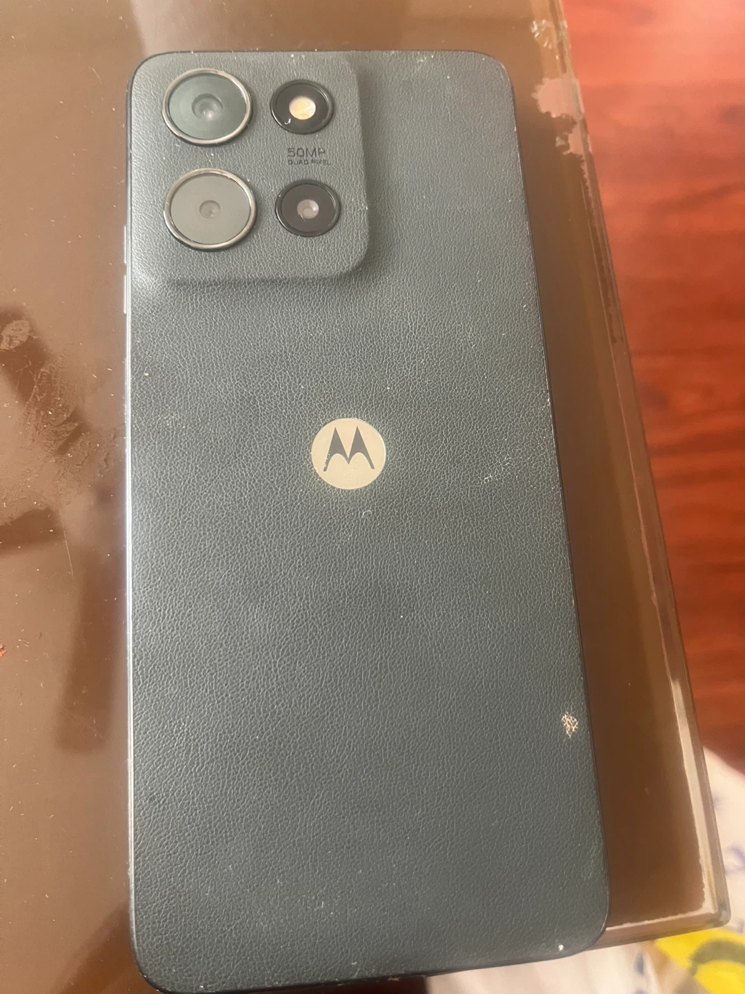 Motorola G Smartphone - photo 2
