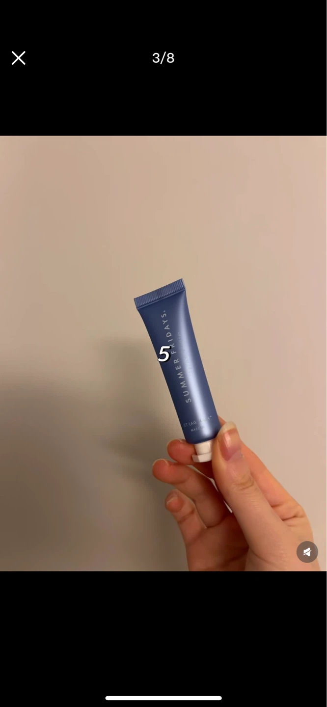 Summer Fridays Summer Skin Nourishing Face Cream