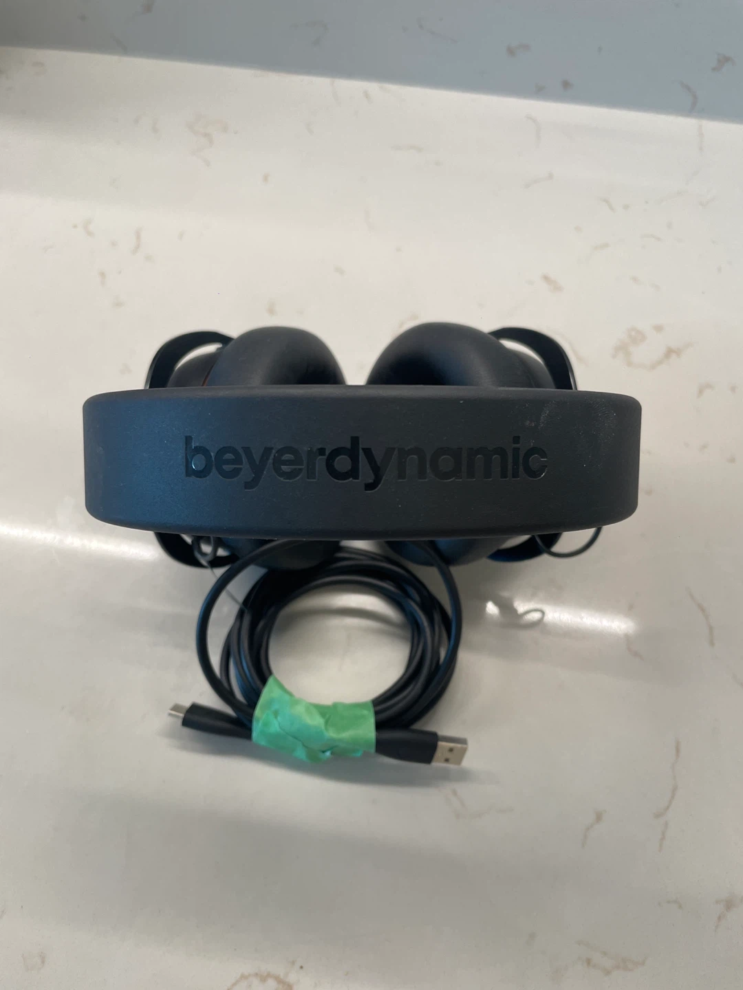 Beyerdynamic MMX 200 Wireless Headphones - photo 2